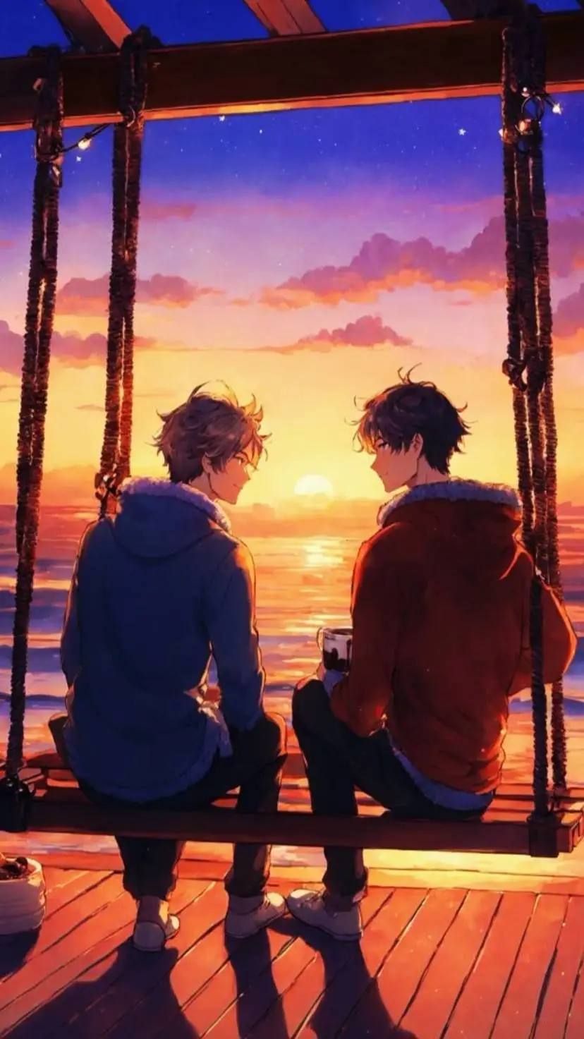 ai character: Evy background