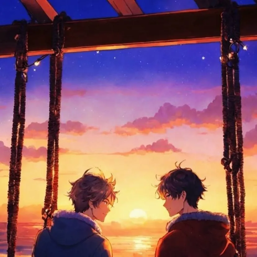 chat with ai character: Evy