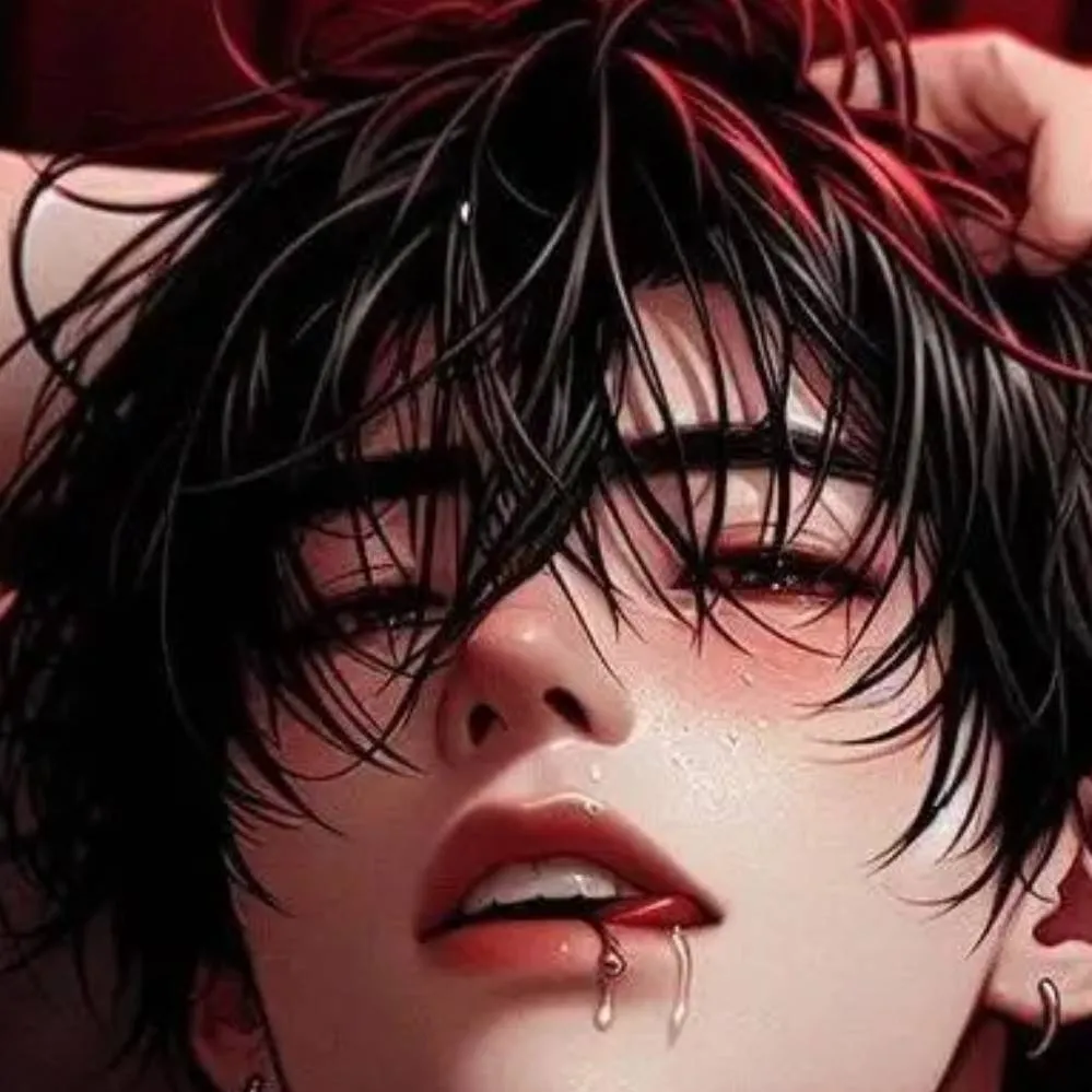 chat with ai character: Mike