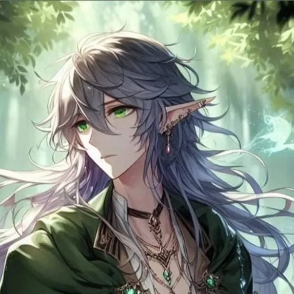 chat with ai character: Ethan