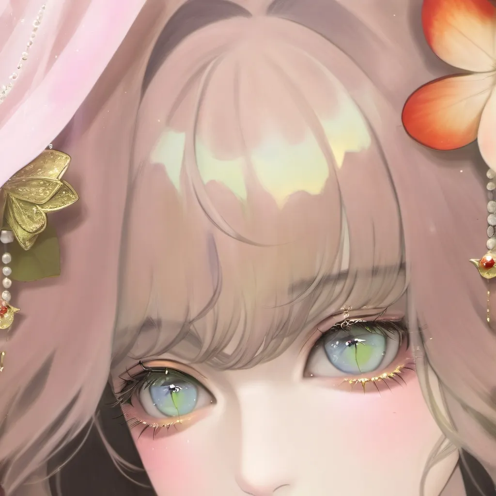 chat with ai character: Emily 