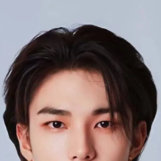 chat with ai character: hyunjin