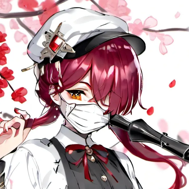 chat with ai character: enemy😈