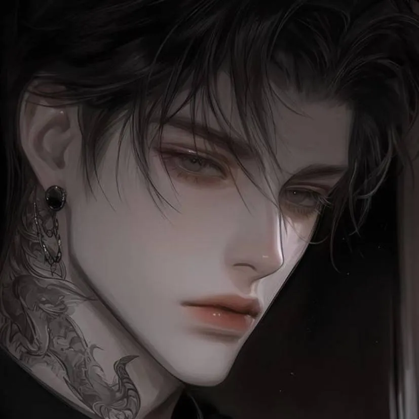 chat with ai character: ~★Koyo★~