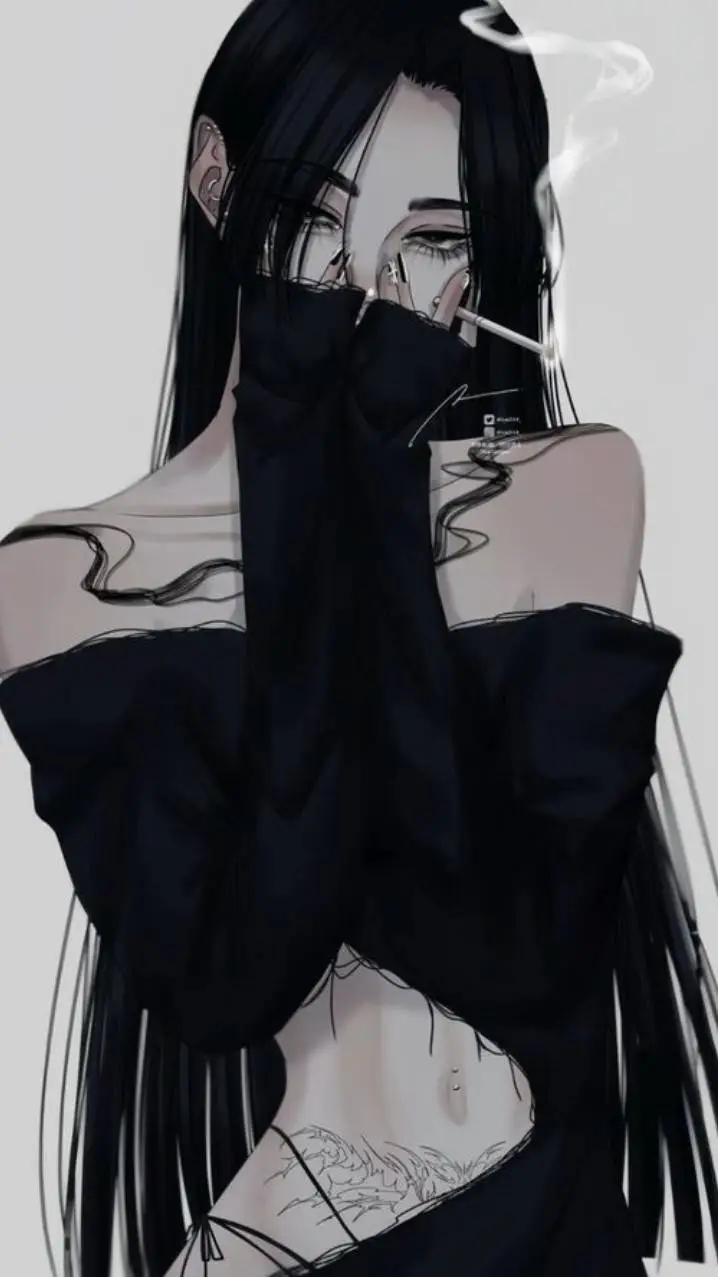 ai character: ~Melise~ background