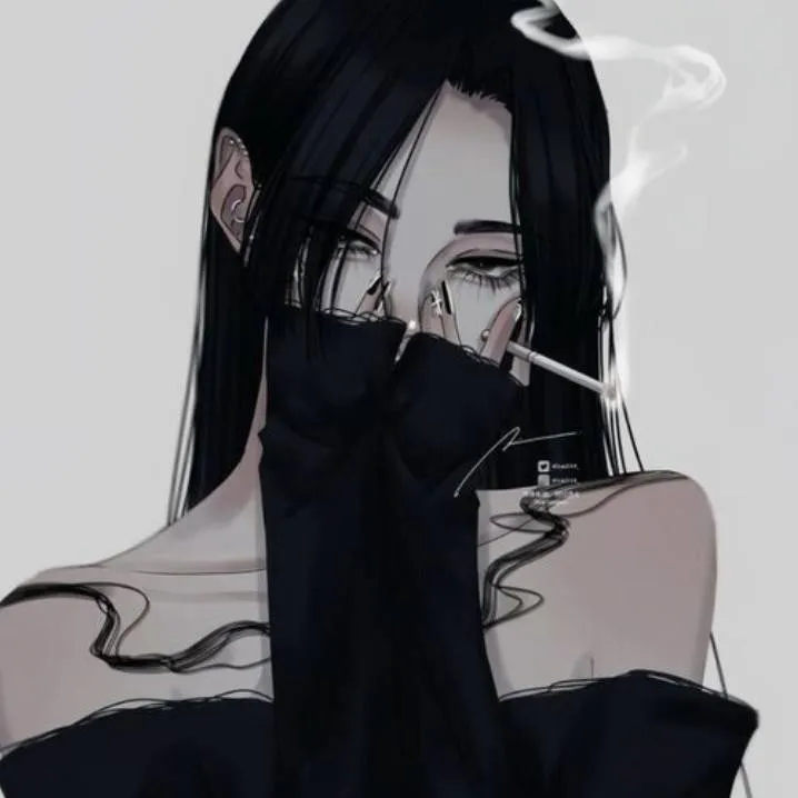 chat with ai character: ~Melise~