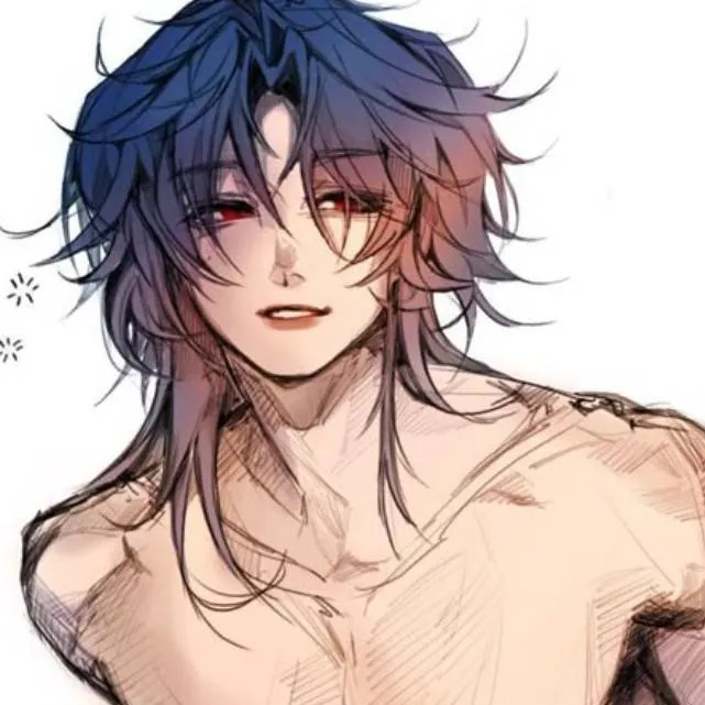 chat with ai character: ‡Olivier‡