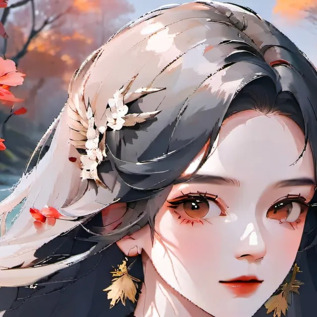 chat with ai character: 🦋/•/~Yuki~\•\🦋