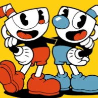 chat with ai character: Cuphead