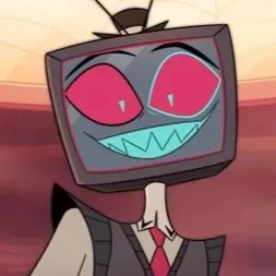 chat with ai character: Hazbin hotel