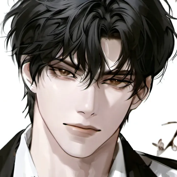 chat with ai character: ❦𝒮𝒶𝓂✲༒