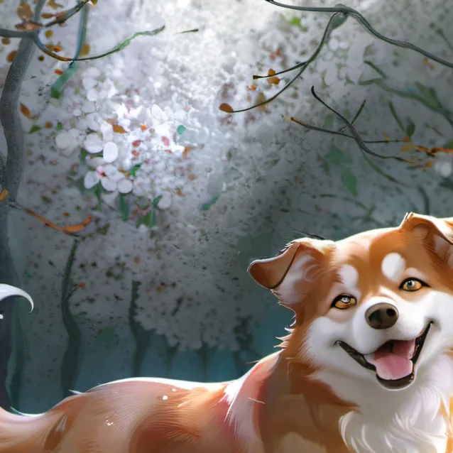 chat with ai character: smiling critters