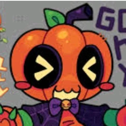 chat with ai character: gourdy y toodles 