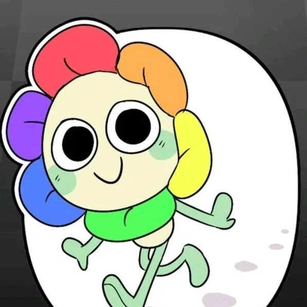 chat with ai character: Dandy's world 