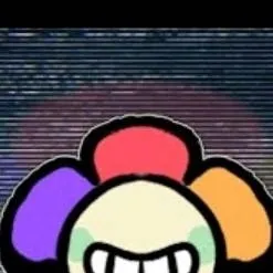 chat with ai character: Dandy's world 