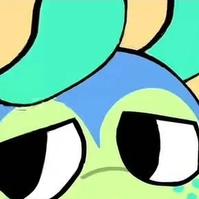 chat with ai character: squirm XD 