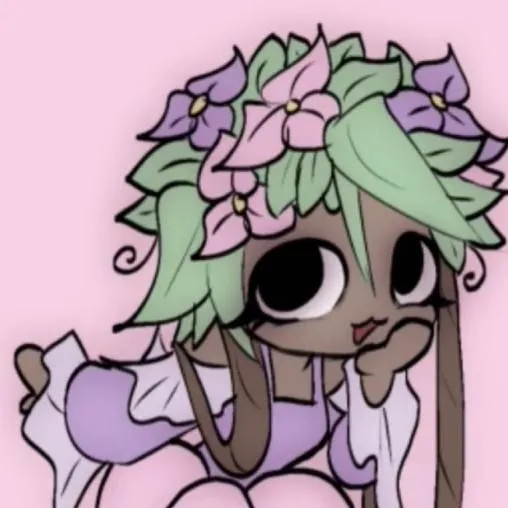 chat with ai character: bassie🌸