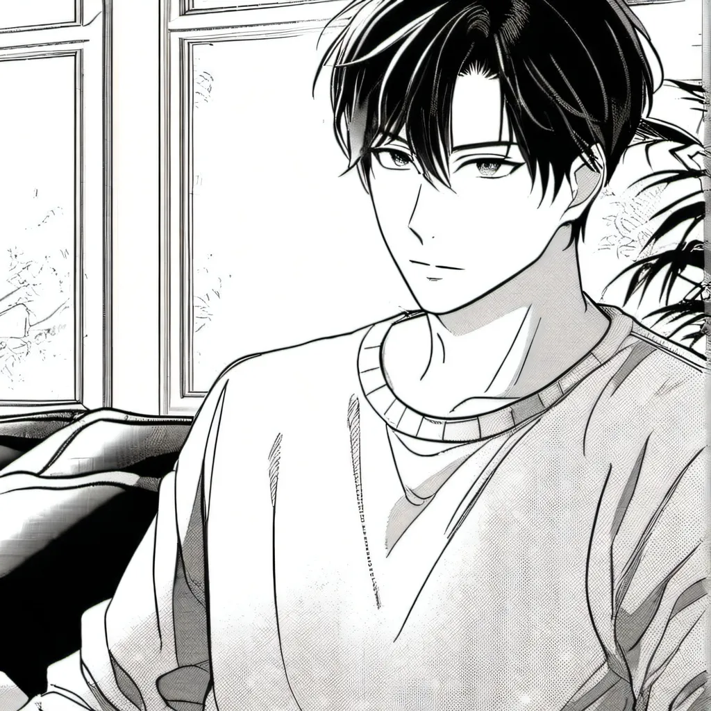 chat with ai character: Andrew 