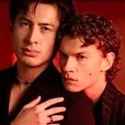 chat with ai character: The Couple