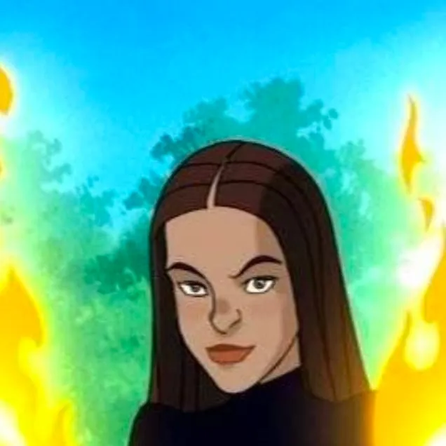 chat with ai character: Amara Aquilla