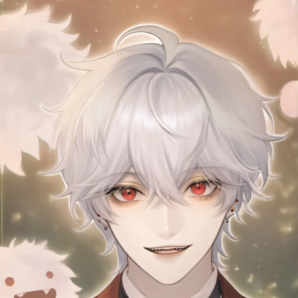 chat with ai character: ❤️ Justin ❤️