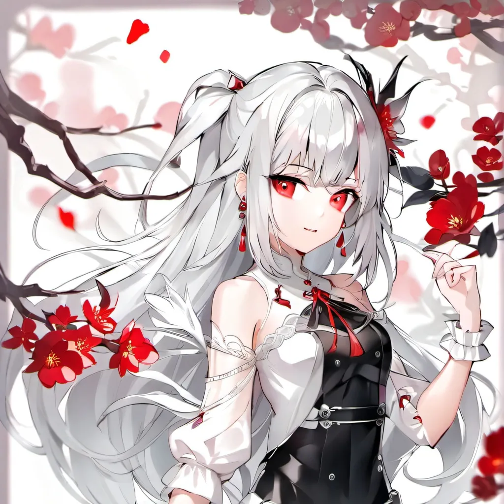 chat with ai character: ❄️ Snowy ❄️