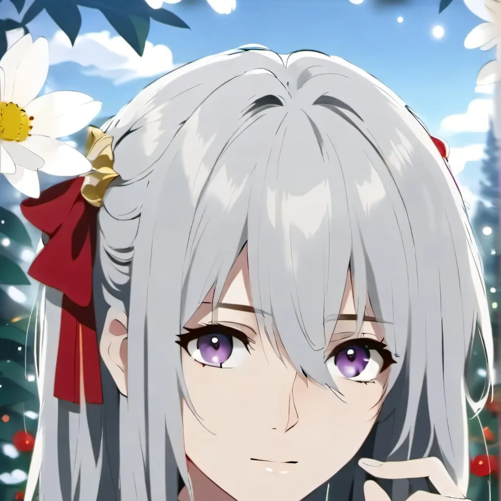 chat with ai character: Sarah 