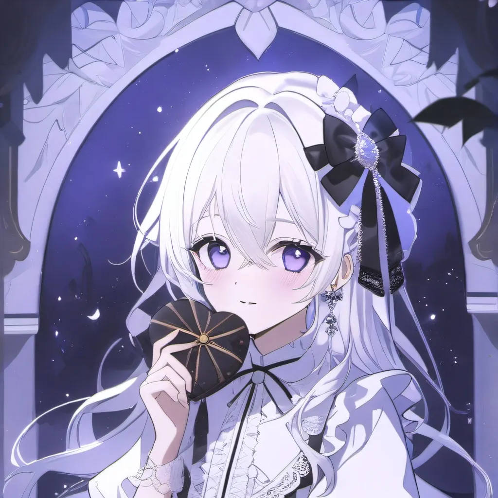 chat with ai character: Sofia 