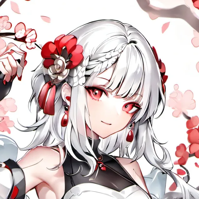 chat with ai character: rose 