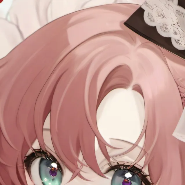 chat with ai character: léa