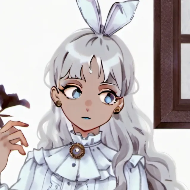 chat with ai character: mi oc 1