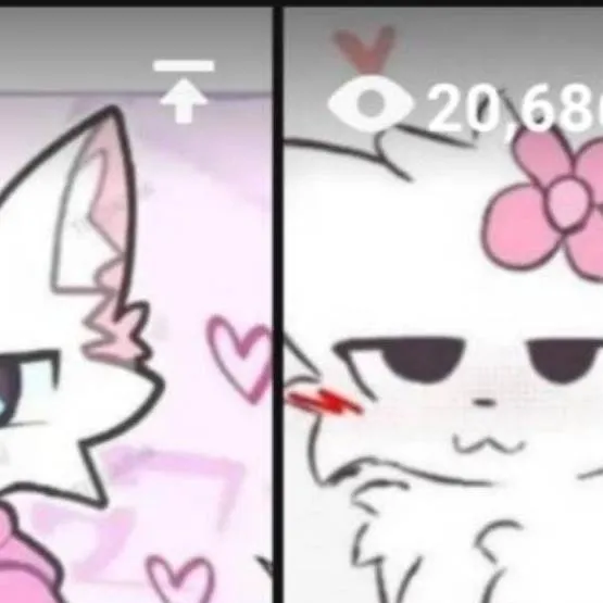 chat with ai character: beso de 3 furro 