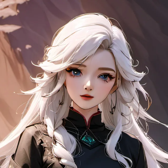 chat with ai character: Shiggy's Childhood