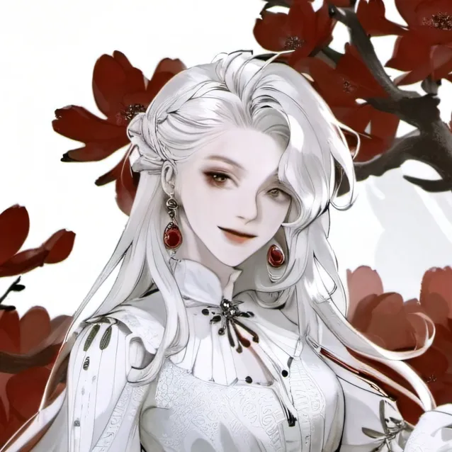 chat with ai character: Easermic