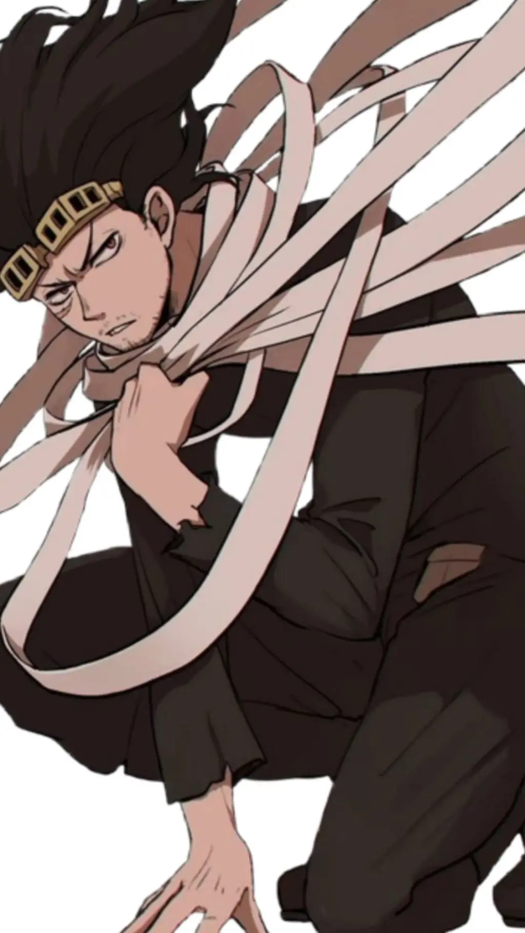 ai character: Aizawa background