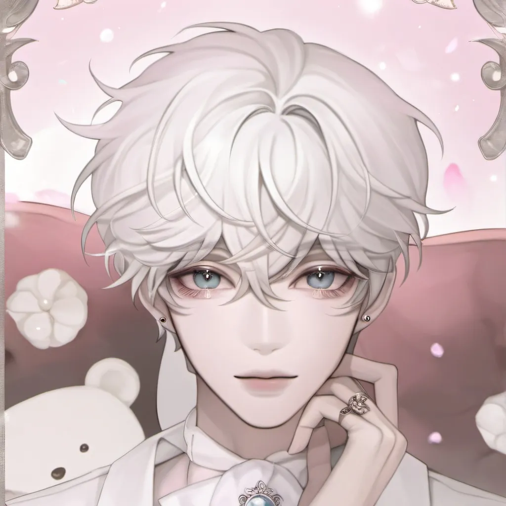 chat with ai character: MHA Kpop demons 