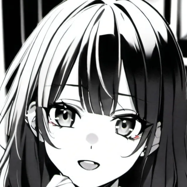 chat with ai character: 😏Mariana😏