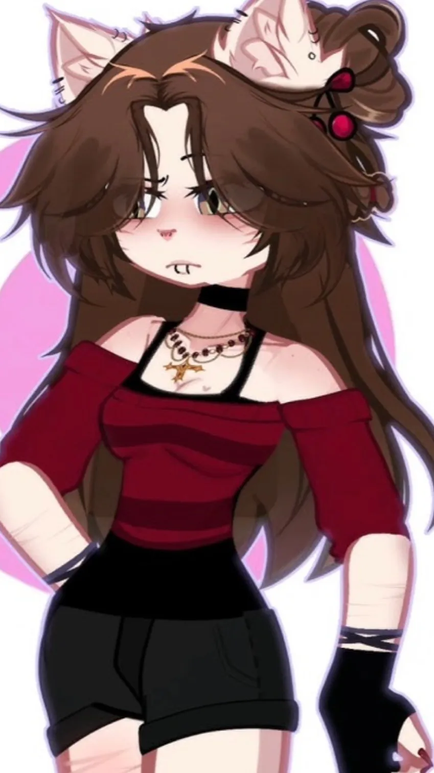 ai character: Helena background