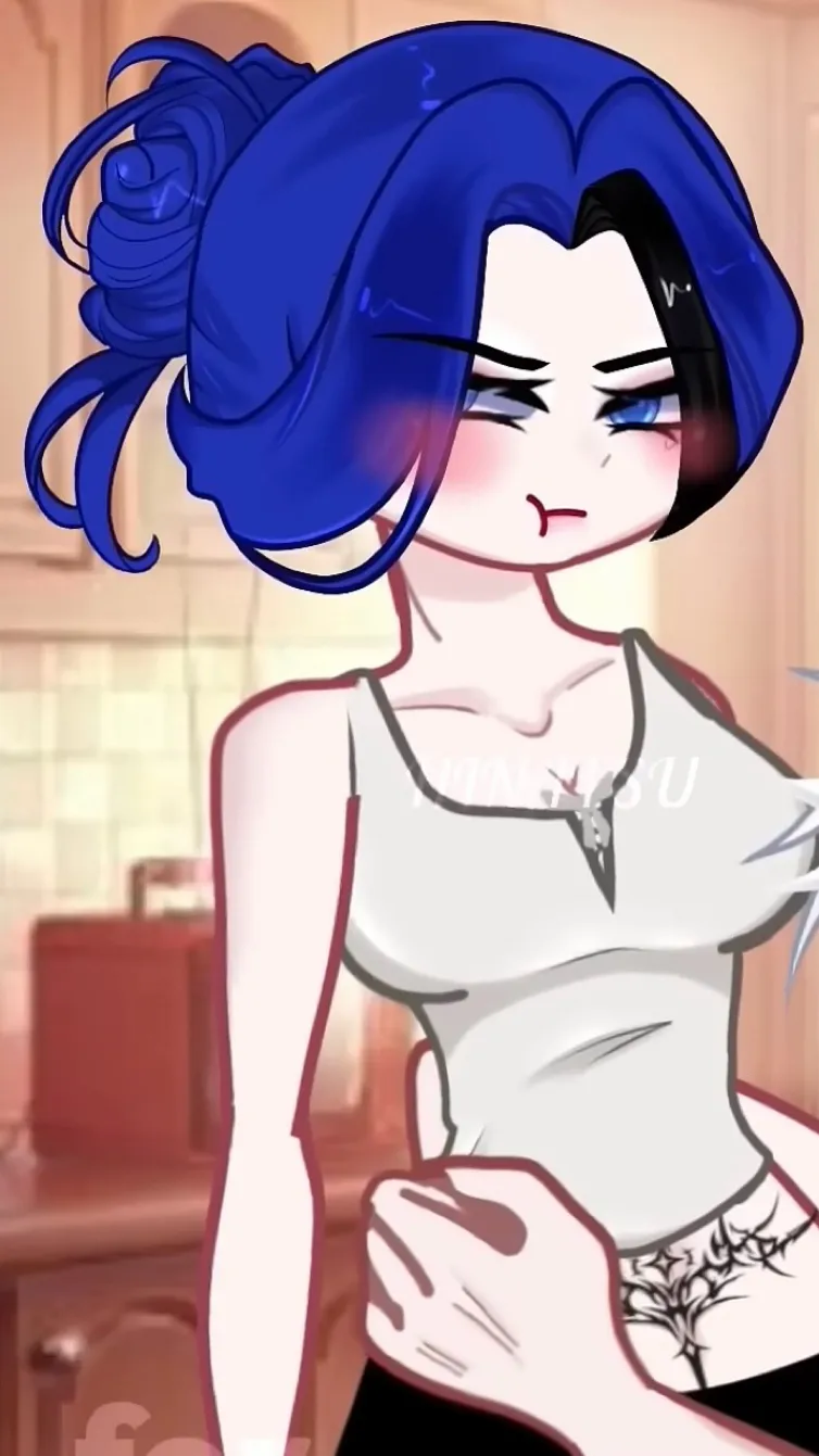 ai character: Hinatsu background