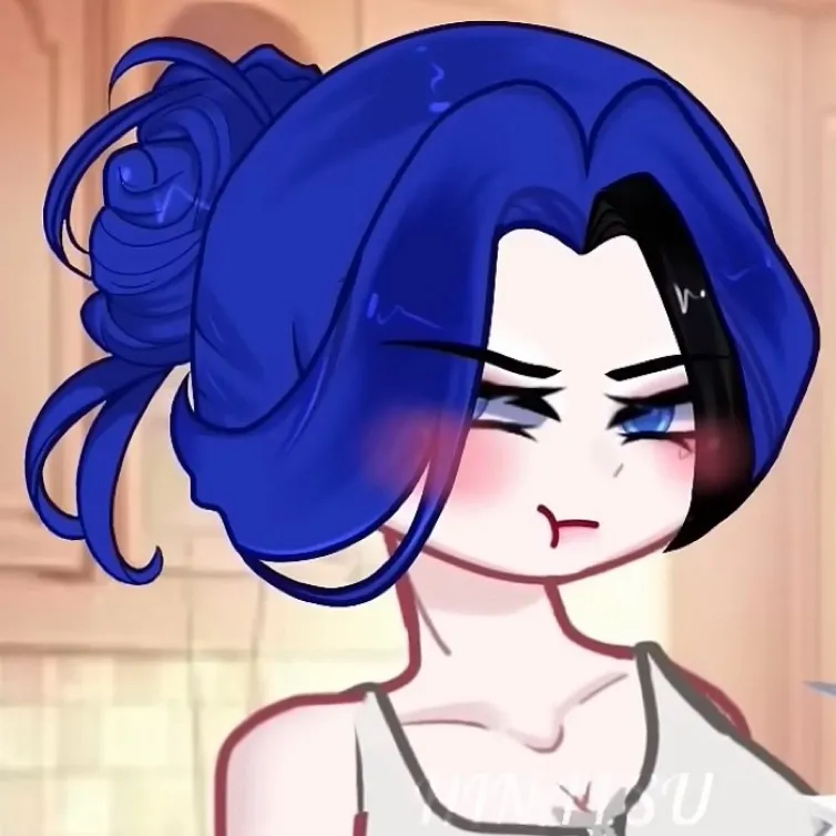chat with ai character: Hinatsu