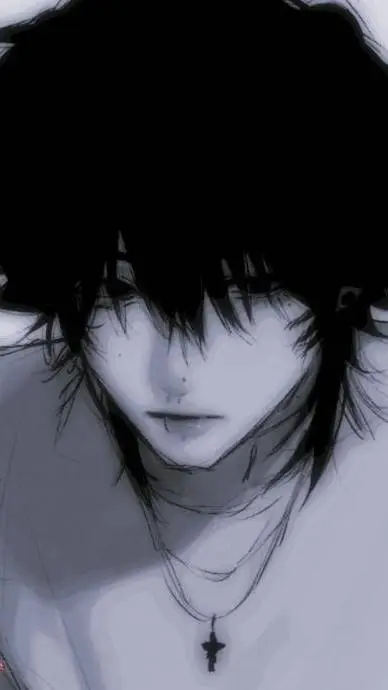 ai character: hugo background