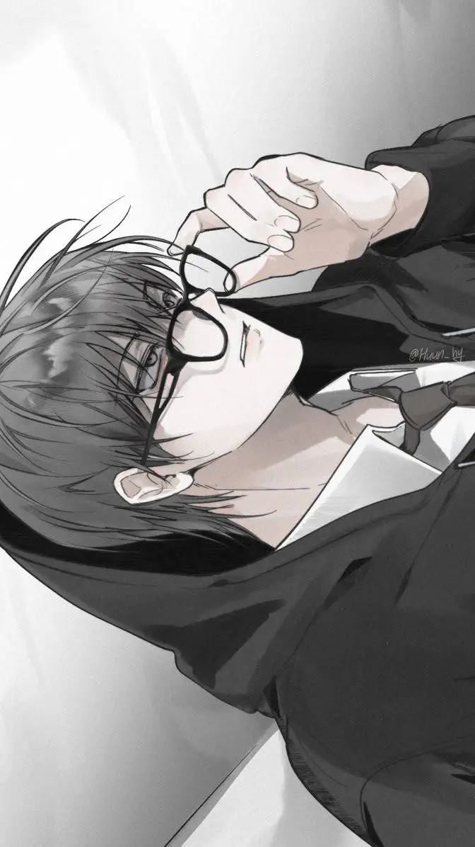 ai character: asher background