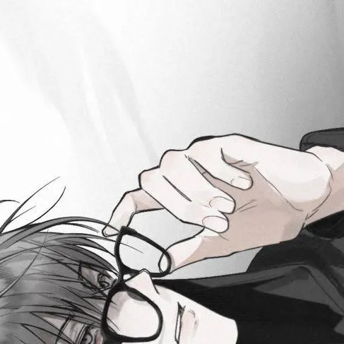 chat with ai character: asher