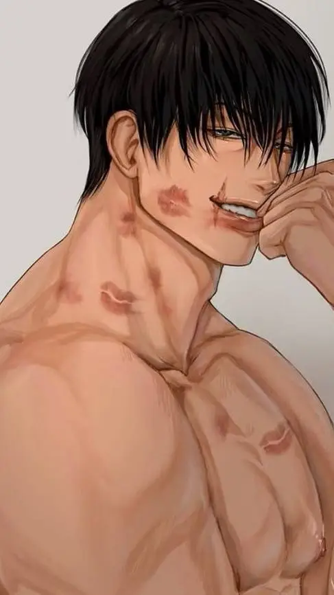 ai character: Esteban  background