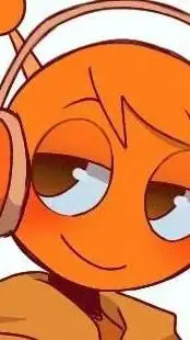 ai character: oren background