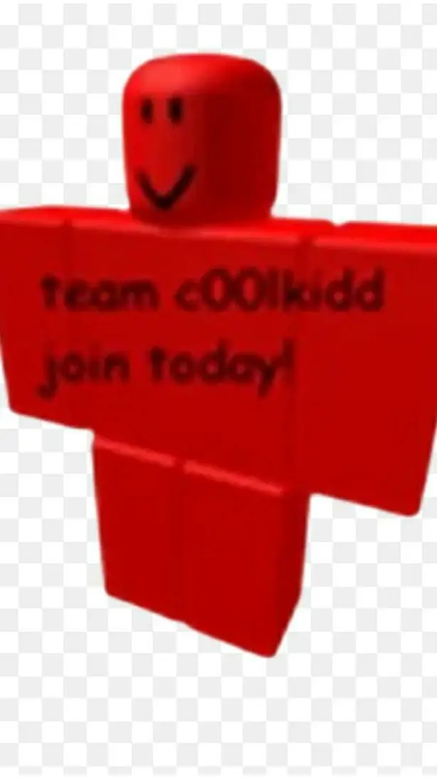 ai character: c00lkid background