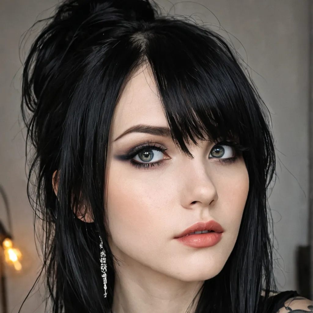 chat with ai character: Melissa