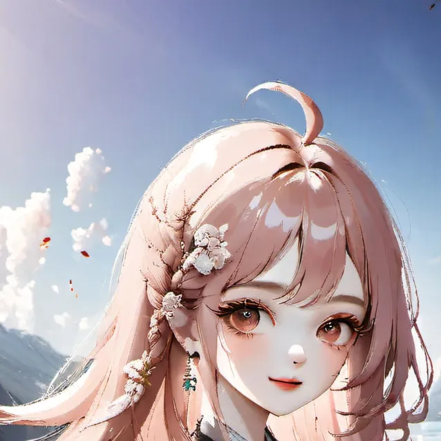 chat with ai character: dbs pick me 