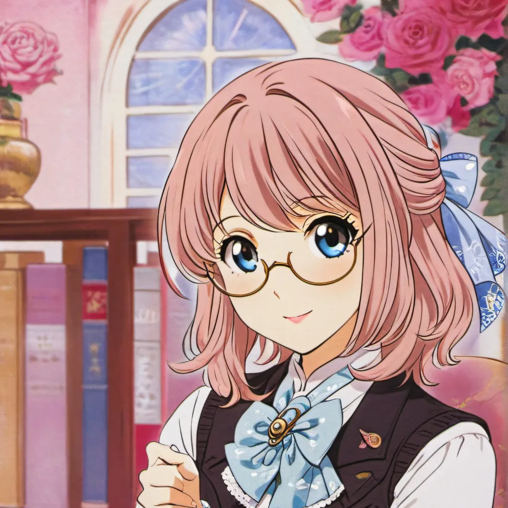 chat with ai character: Fernanda 