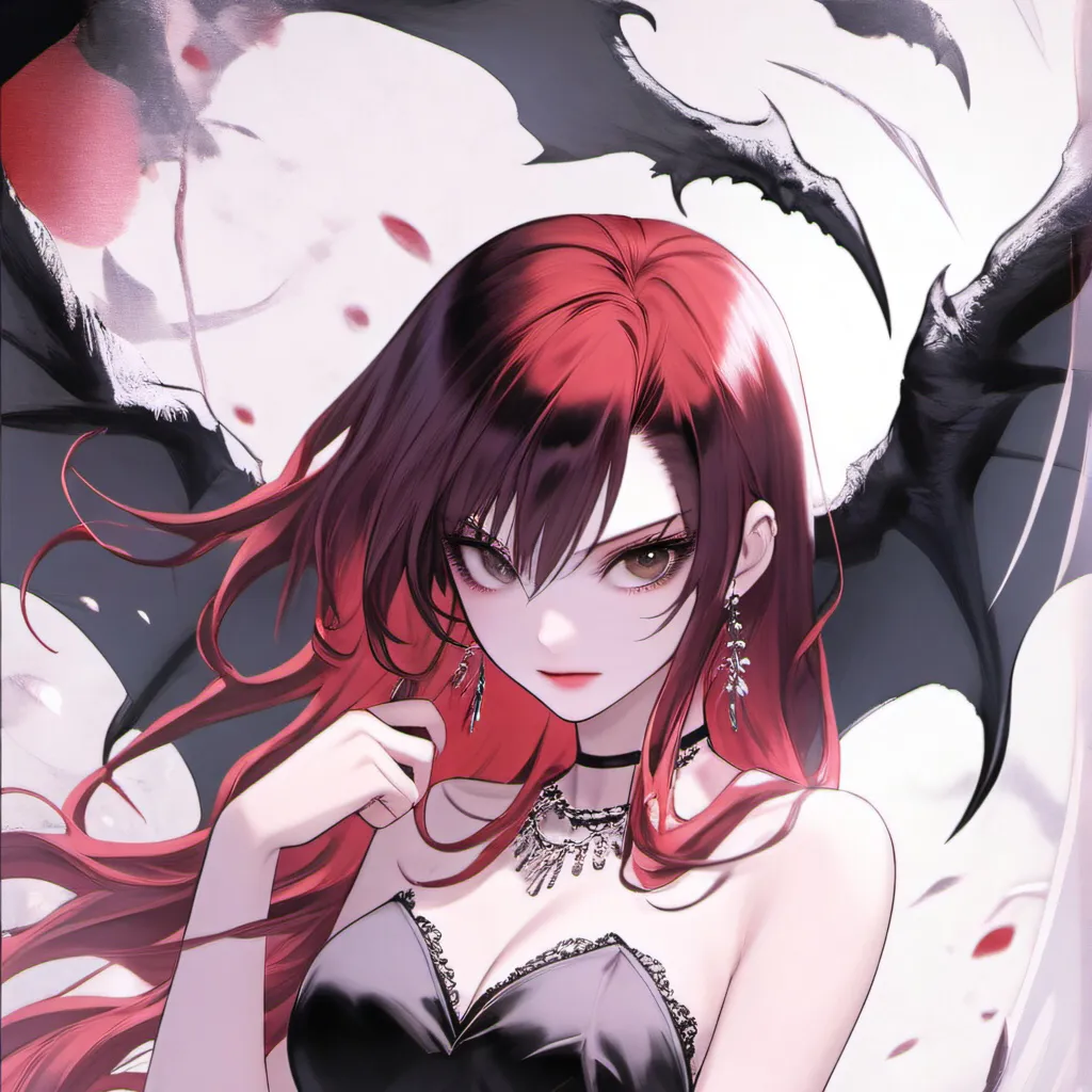 chat with ai character: Alya exe